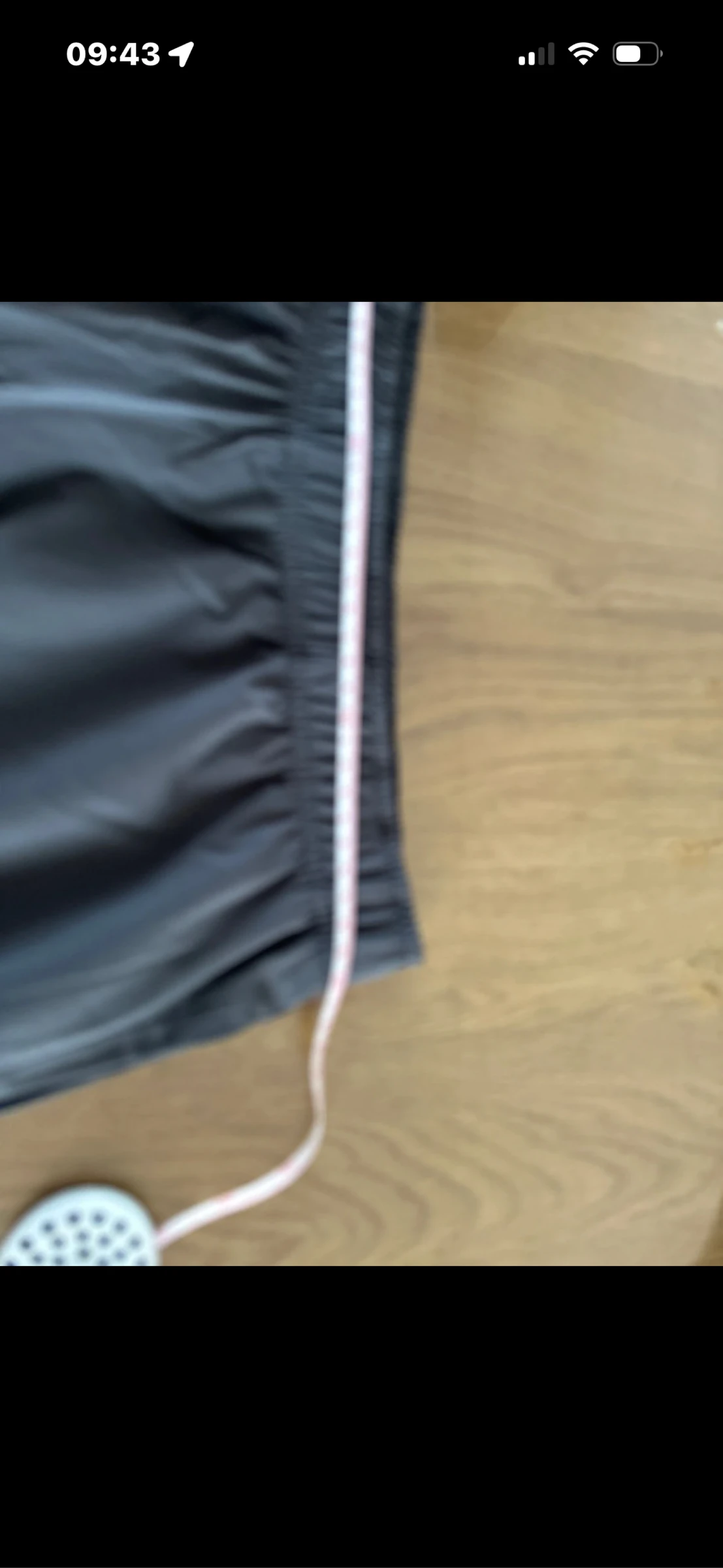 Pantalón de entrenamiento Gymshark – photo 3